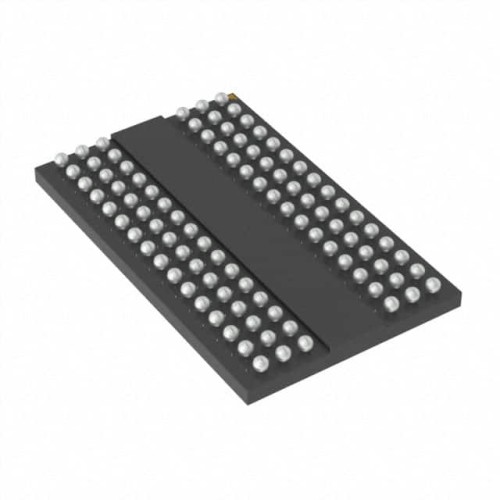 IC DRAM 4GBIT PARALLEL 96FBGA