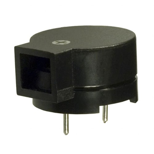 BUZZER MAGNETIC 1.5V 12MM TH