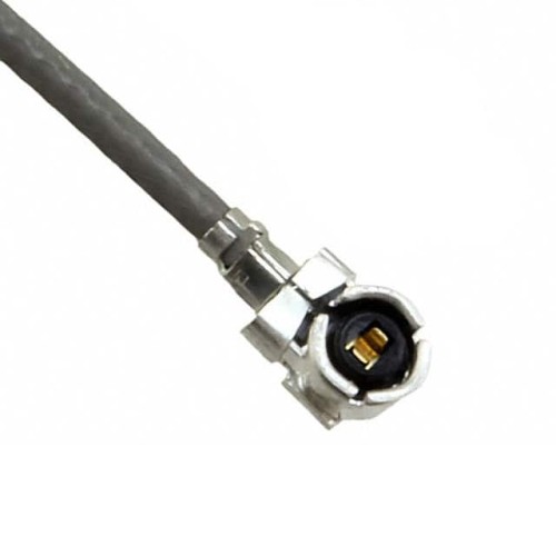 CBL ASSY U.FL PLUG 3.150"