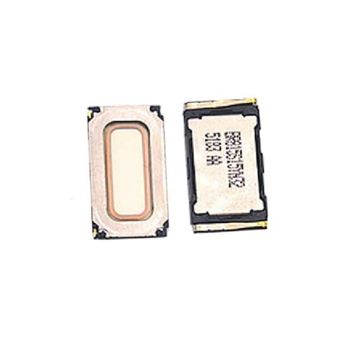 15X8MM RECEIVER