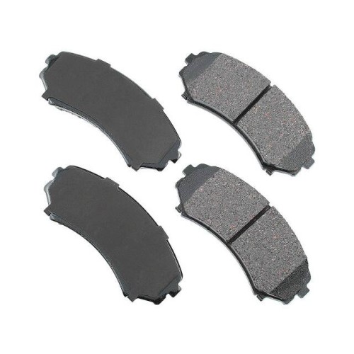 PROACT ULTRA PREMIUM CERAMIC DIS