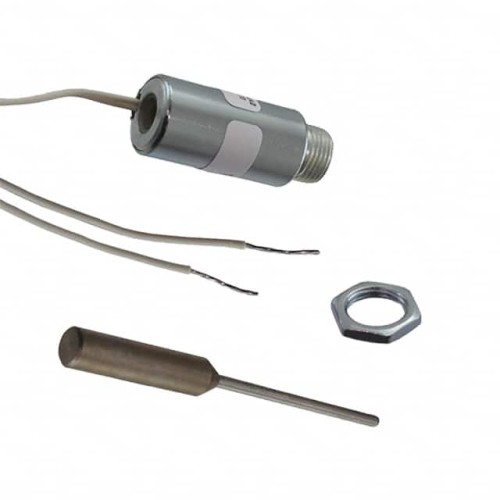 TUBULAR SOLENOID STA PUSH 3/4 X