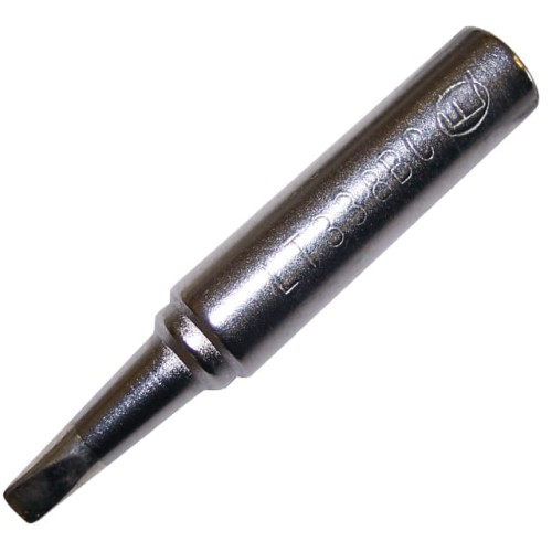 HEAVY DUTY SPADE SOLDER TIP 3.3M