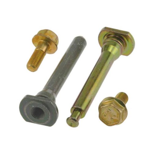 DISC BRAKE CALIPER GUIDE PIN KIT