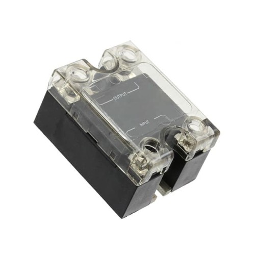 SSR RELAY SPST-NO 125A 48-660V