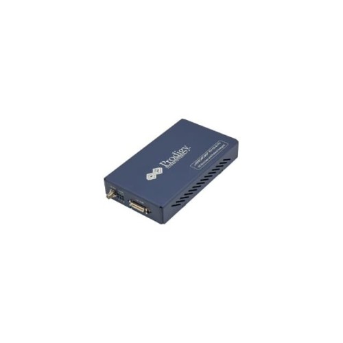 PGY-I3C EXERCISER AND PROTOCOL A