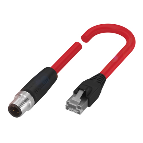 Automation & Control,Safety & Connectivity,Cordsets & Patchcords