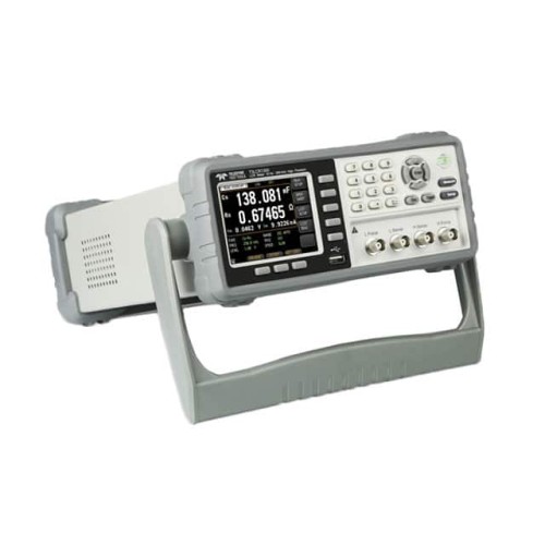 LCR METER 10HZ-300KHZ HIGH PRECI