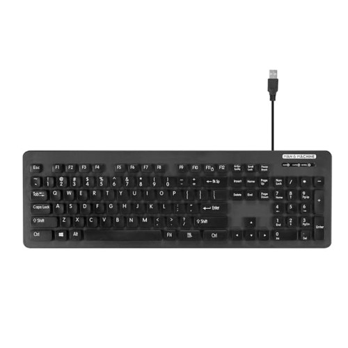 WASHABLE KEYBOARD