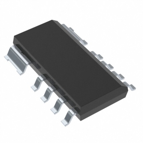 IC OFFLINE SWITCH FLYBACK 10SOIC