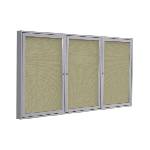 3 DOOR ENCLOSED FABRIC BULLETIN