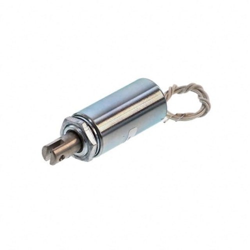 TUBULAR SOLENOID STA PULL 1 X 2