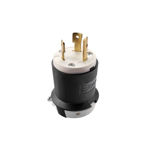 NEMA PLUG 5-30P