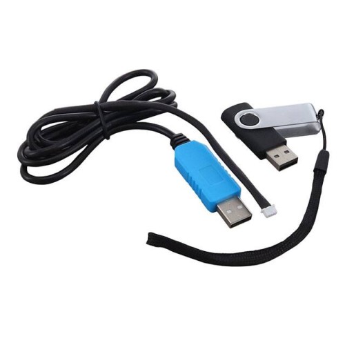 EVAL KIT (UART+USB CABLE+SOFTWAR