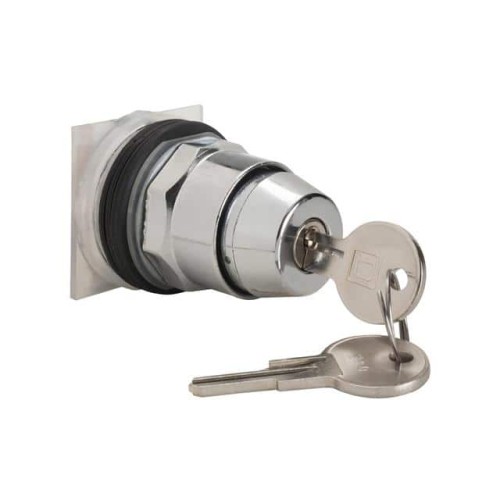 SELECTOR SWITCH 30 - BLACK - 3 P