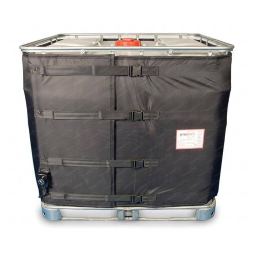 275/330gal IBC Heating Jacket