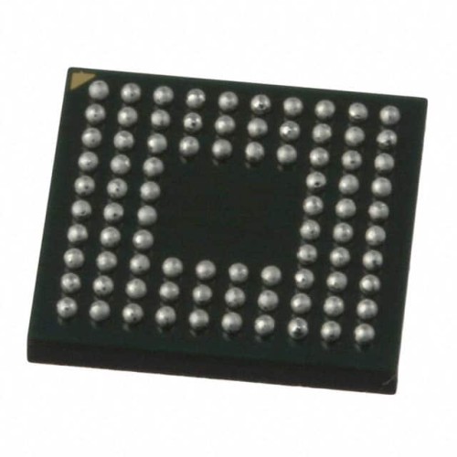 IC REDRIVER 2CH 3.2GBPS 84LFBGA