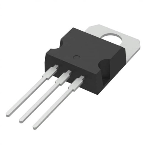 IC REG LINEAR -24V 1.5A TO220AB
