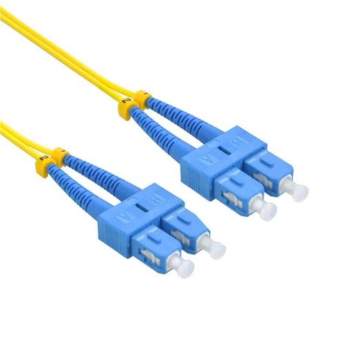 2m SC/UPC-SC/UPC Singlemode Dupl