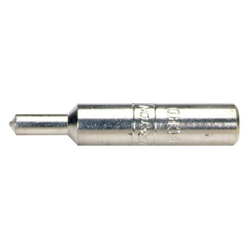 3/8 x 2 In. Concave Radius Tool