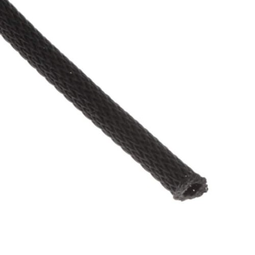 EXPAND SLEEVING 1/8"X1000' BLK
