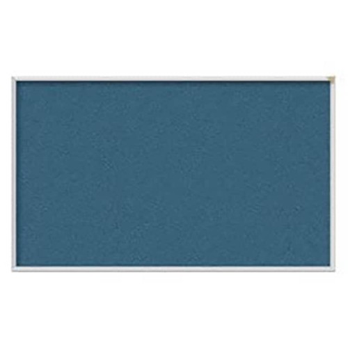 144"W X 48"H ALUMINUM FRAME VINY
