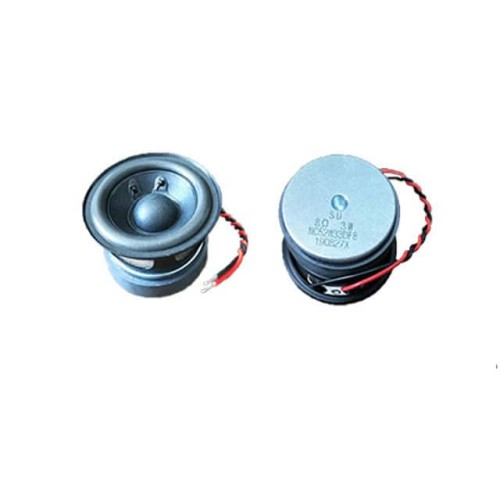 SPEAKER - TELECOM - 52MM DIAMETE
