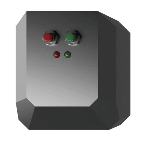 LASER DIRECT IMAGING MODULE