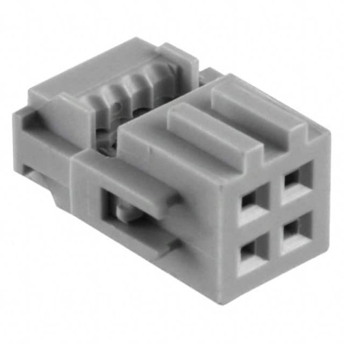 HDWR CONN FEMALE IDC FOR SWITCH
