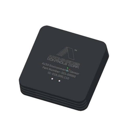 SENSOR DISASTER DET WIRELESS