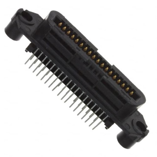 CONN RCPT 36POS VERT SOLDER