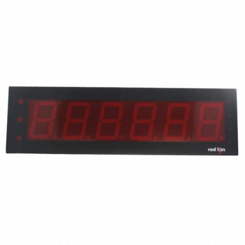 DISP OPTION CARD DEPND LED PNLMT