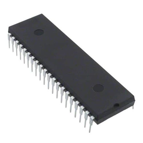 IC DISPLAY DRIVER 3.5DIGIT 40DIP