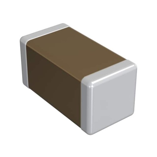 CAP CER 470PF 50V C0G/NP0 0603