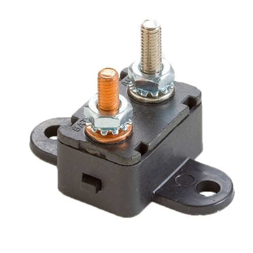 HOR. BRACKET - TYPE III, 40A 24V