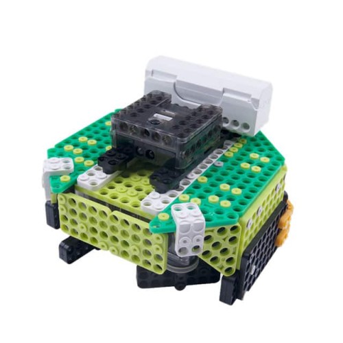 ROBOTIS DREAM II LEVEL 4 KIT EN