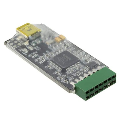 EMULATOR GNICE PLUS JTAG UCLINUX