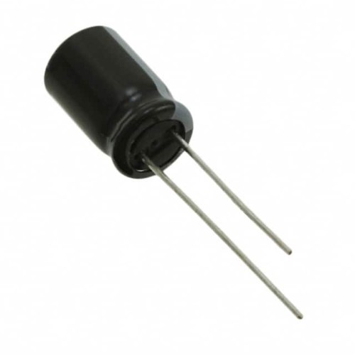 CAP ALUM 220UF 20% 16V RADIAL