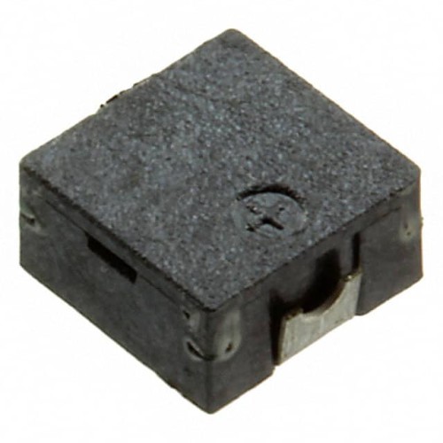 BUZZER MAGNETIC 3V 4X4MM SMD