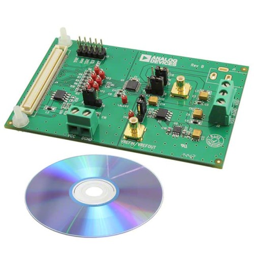 BOARD EVAL FOR AD5761RSDZ