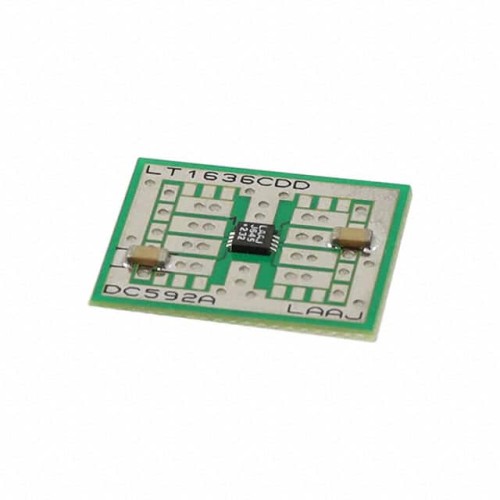 LT1636CDD - OVER-THE-TOP, MICROP