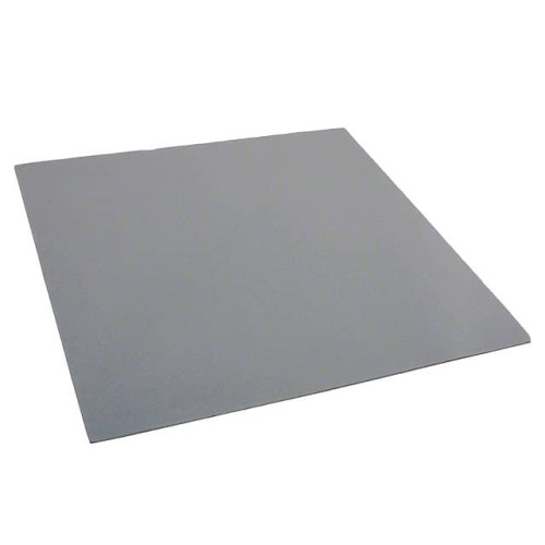 THERM PAD 228.6MMX228.6MM GRAY