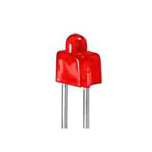1.8MM RED LED