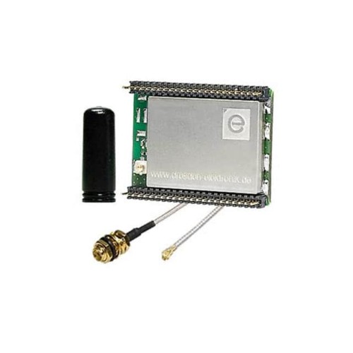 RF TXRX MODULE 802.15.4 U.FL SMD