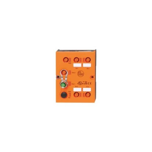RFID EVAL UNIT ETHERCAT