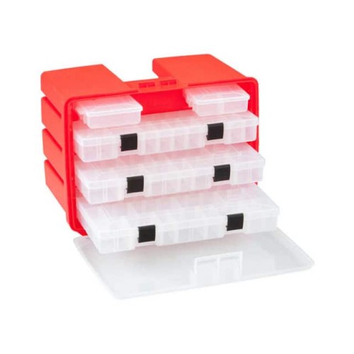 PLANO STOWAWAY DRAWER RACK SYSTE