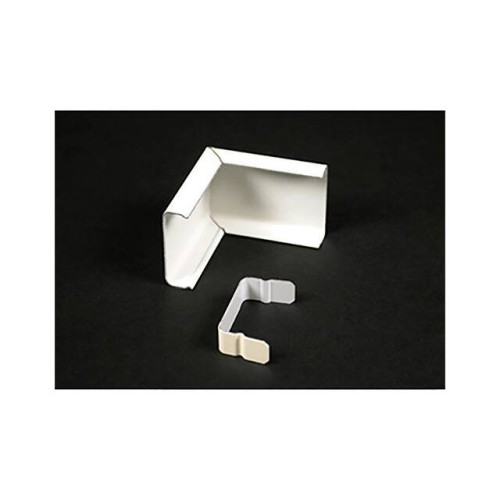 EXTERNAL CORNER COVER, 125V, 15A