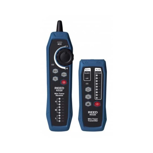 WIRE TRACER/CIRCUIT TESTING KIT