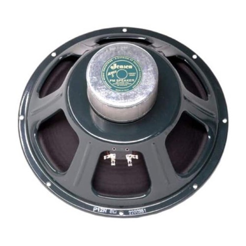 JENSEN P12N W/O BELL COVER OHM 8