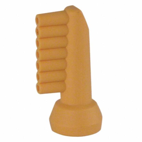 HOSE SYS 1/4 7 HOLE NOZZLE 24MM